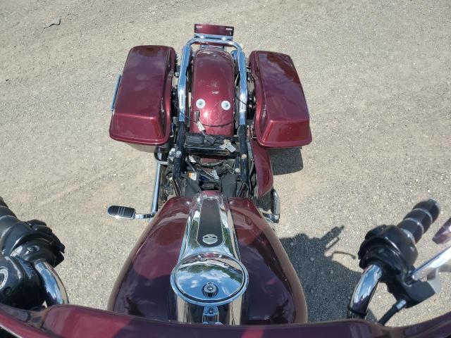 2007 HARLEY-DAVIDSON FLHT CLASS 1HD1FF4117Y716795
