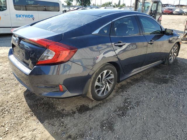 2016 HONDA CIVIC EX - 19XFC2F77GE209237