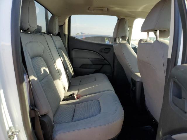 2016 CHEVROLET COLORADO - 1GCGTBE3XG1377461