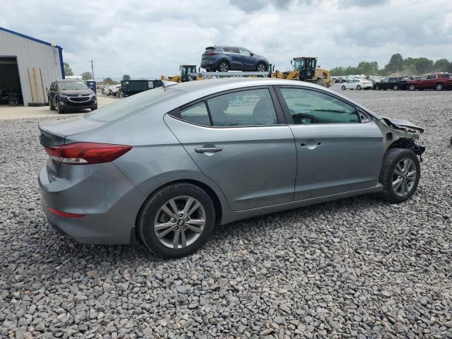 2018 HYUNDAI ELANTRA SEL KMHD84LF9JU451905
