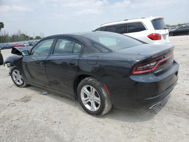 2022 DODGE CHARGER SXT 2C3CDXBG0NH219780