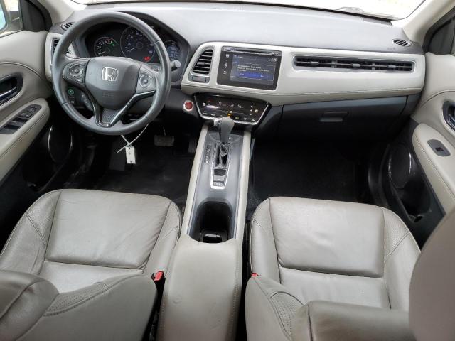 2017 HONDA HR-V EXL 3CZRU5H71HM711557