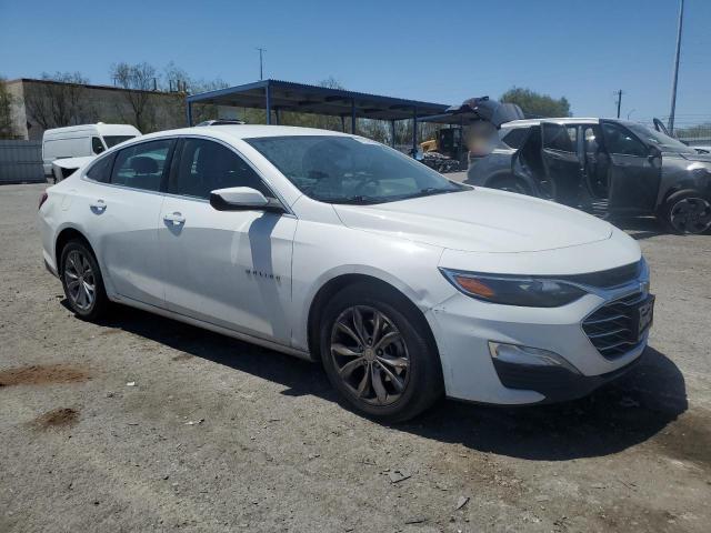 2019 CHEVROLET MALIBU LT #3305486069