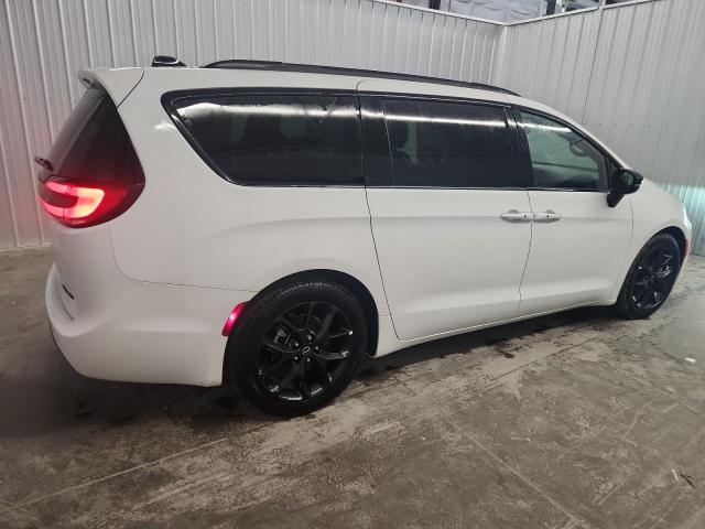 2025 CHRYSLER PACIFICA L 2C4RC1GG4SR550995
