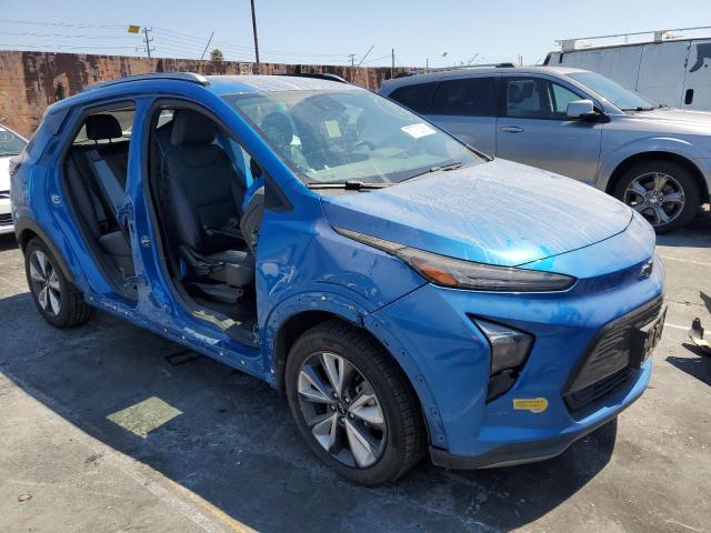 2022 CHEVROLET BOLT EUV L 1G1FY6S03N4109516