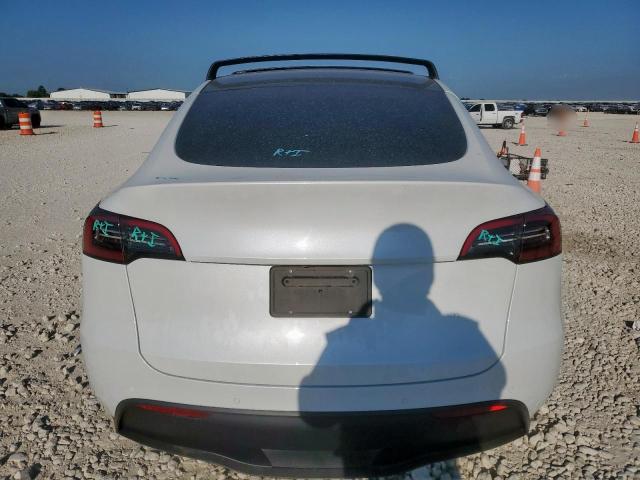 2021 TESLA MODEL Y 5YJYGAEE1MF214656