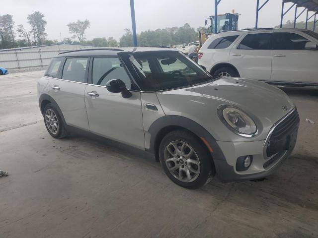 2018 MINI COOPER CLU WMWLN5C51J2E34291