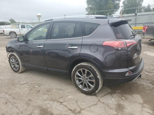 2017 TOYOTA RAV4 LIMITED JTMDFREV7HJ166742