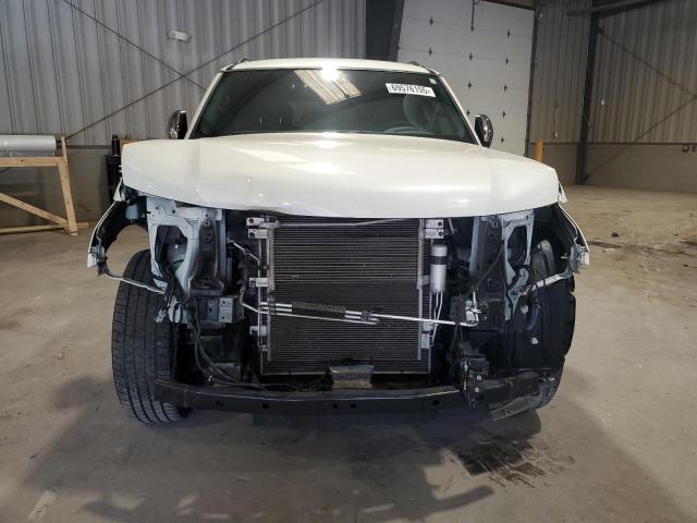 2019 NISSAN ARMADA PLA JN8AY2NE5K9757962