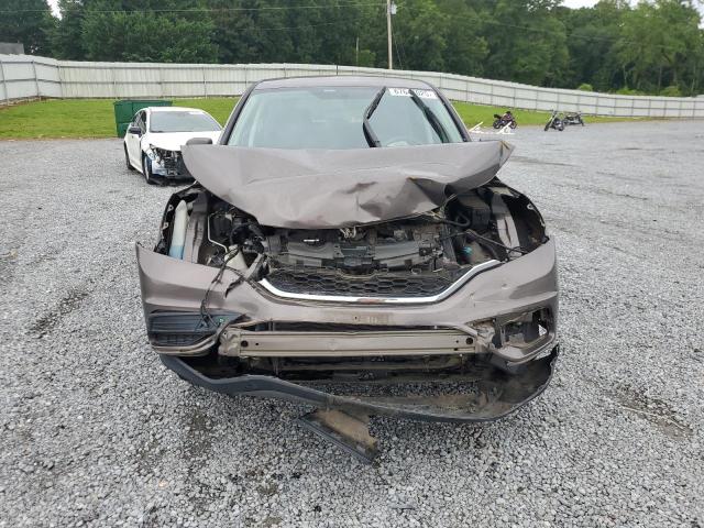 2016 HONDA CR-V SE 2HKRM3H40GH507448