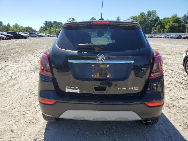 2018 BUICK ENCORE PRE KL4CJFSM5JB548766