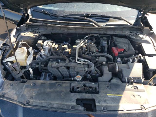 2021 NISSAN ALTIMA SR 1N4BL4CVXMN317765