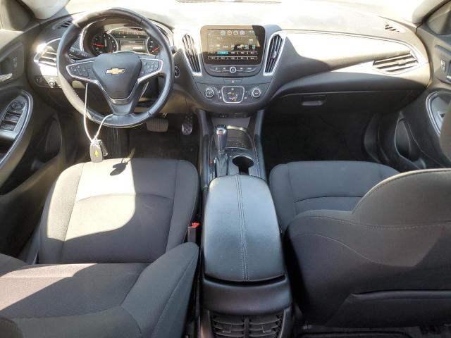 2018 CHEVROLET MALIBU LT - 1G1ZD5ST7JF124516