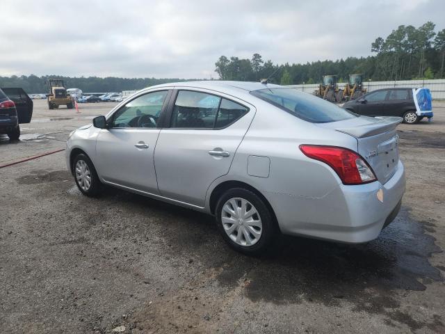 2018 NISSAN VERSA S 3N1CN7AP8JL811507