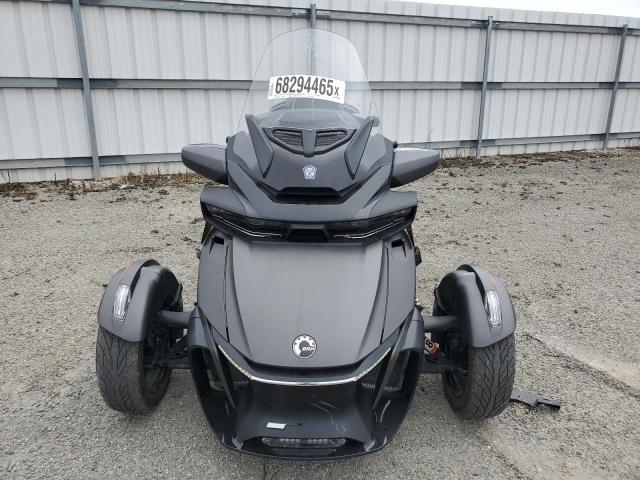 2022 CAN-AM SPYDER ROA 2BXNBDD29NV006290