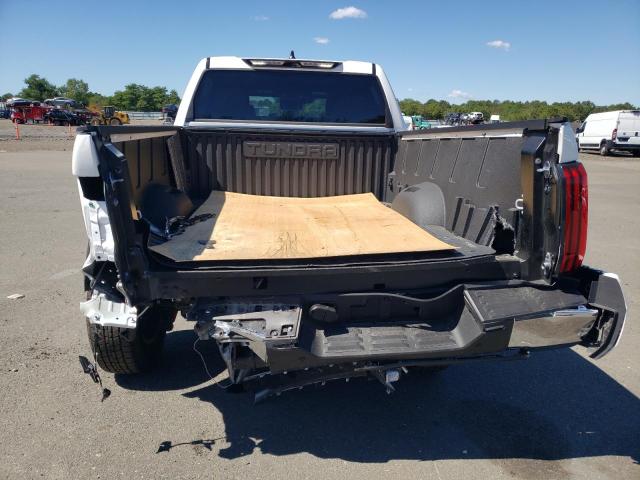 2025 TOYOTA TUNDRA CRE 5TFLA5ECXSX044236