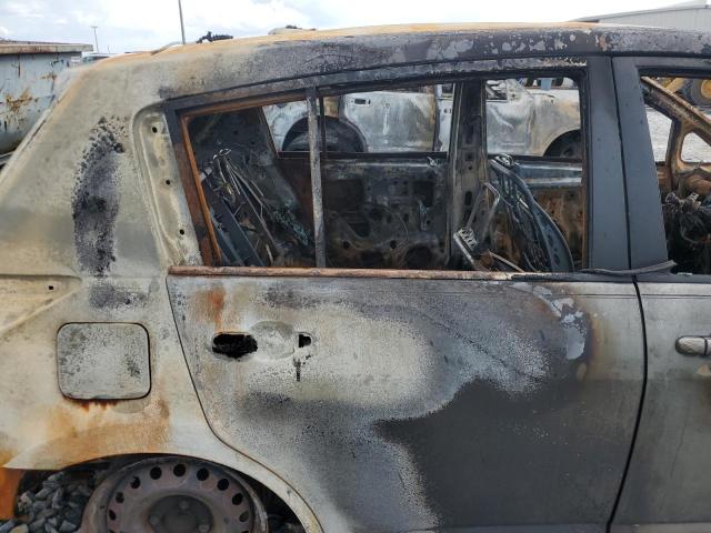 2010 NISSAN VERSA S #3301828342