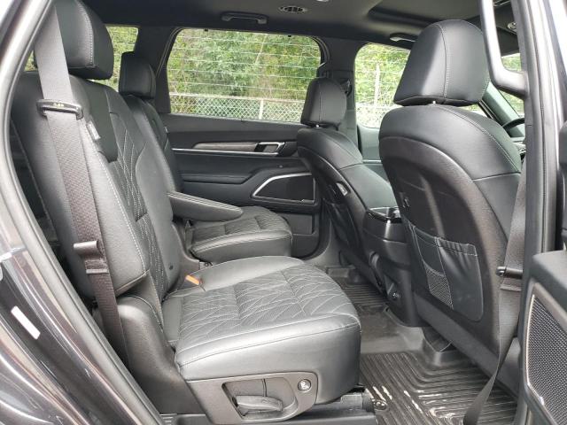 2025 KIA TELLURIDE 5XYP3DGC9SG573165