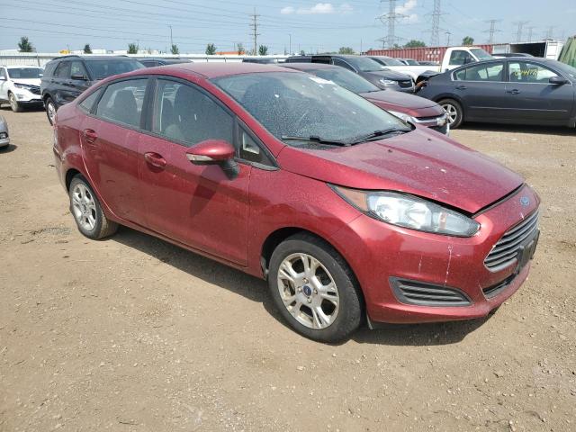 2014 FORD FIESTA SE #3308547494