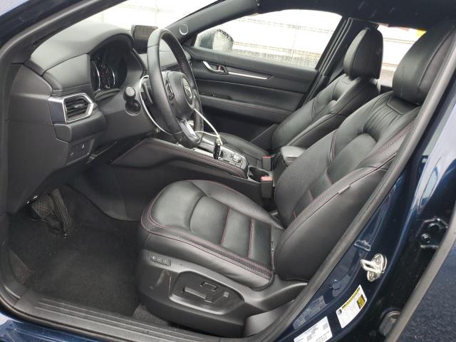 2023 MAZDA CX-5 JM3KFBAYXP0256459