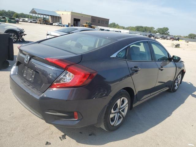 2017 HONDA CIVIC LX - 19XFC2F66HE037291