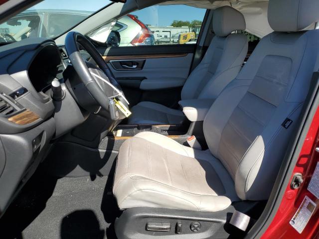 2021 HONDA CR-V TOURING 2HKRW2H90MH672749