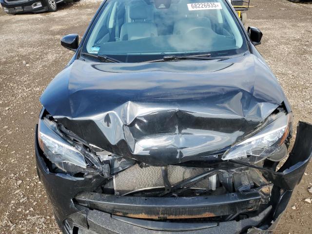 2017 TOYOTA COROLLA L - 2T1BURHE3HC922975