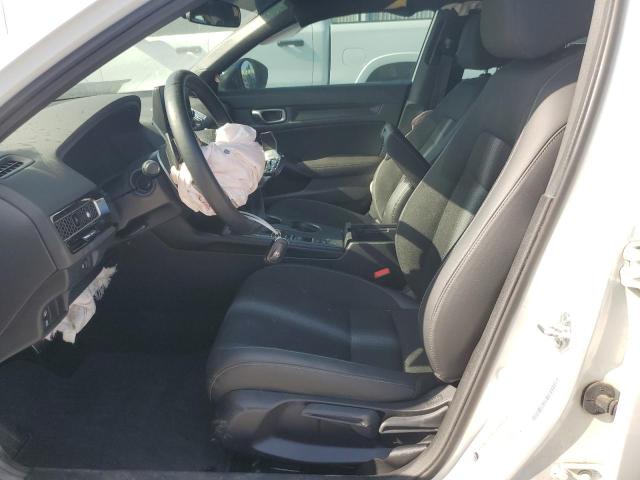 2024 HONDA CIVIC SPOR - 19XFL2H8XRE011535