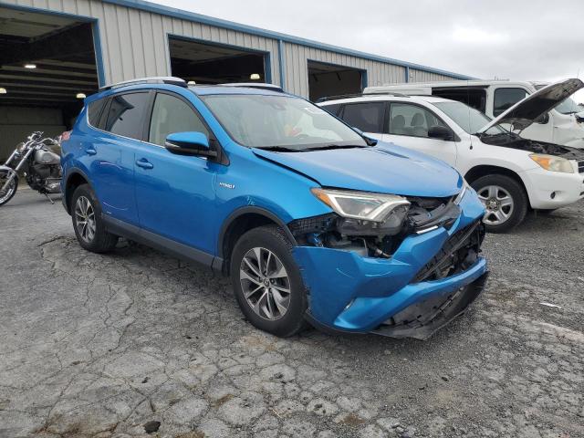 2016 TOYOTA RAV4 HV XL JTMRJREV2GD008312