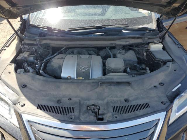 2017 LEXUS RX 350 BAS 2T2ZZMCA0HC046398