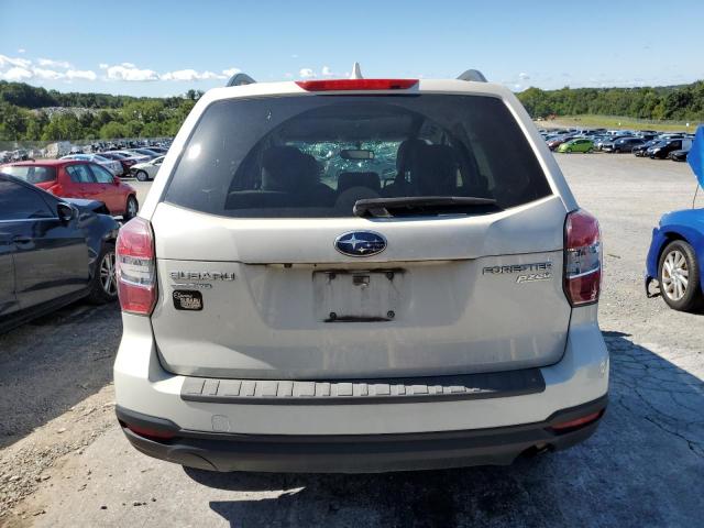 2016 SUBARU FORESTER 2.5I PREMIUM JF2SJADC3GH502997