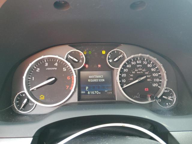 2016 TOYOTA TUNDRA CRE - 5TFEM5F11GX108264