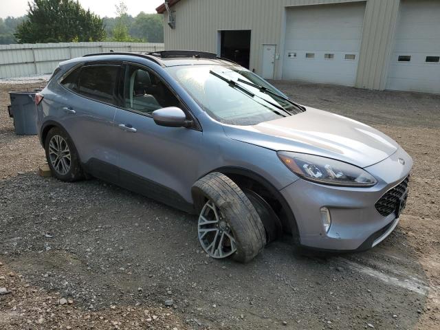 2022 FORD ESCAPE SEL #3309481560