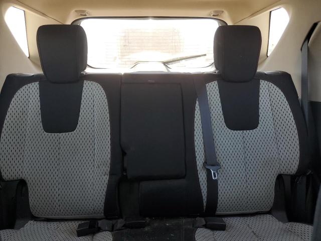 2015 CHEVROLET EQUINOX LS 2GNALAEK2F6254344