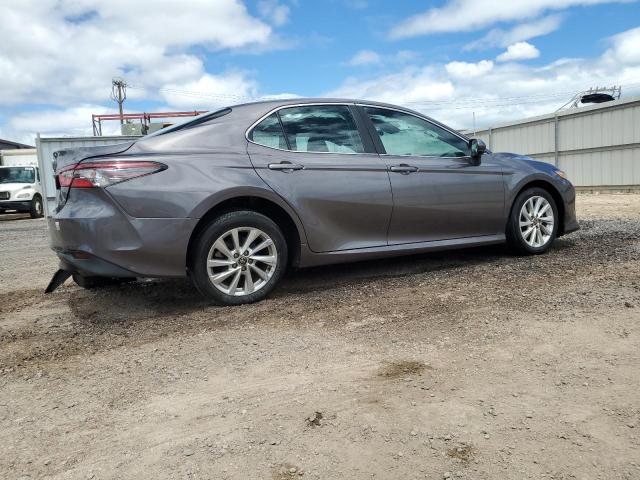 2023 TOYOTA CAMRY LE 4T1C11AK4PU118485