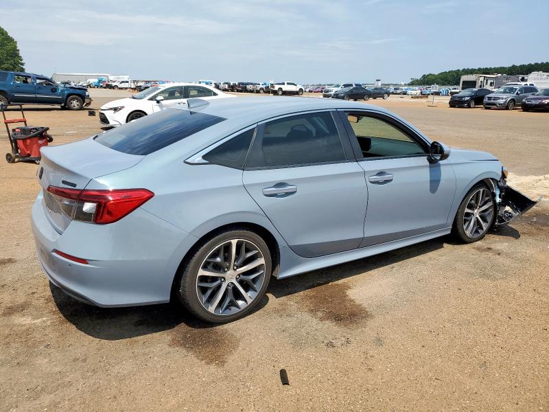 2022 HONDA CIVIC TOUR 2HGFE1F98NH313650