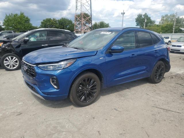 Global Auto Auctions: 2023 FORD ESCAPE ST