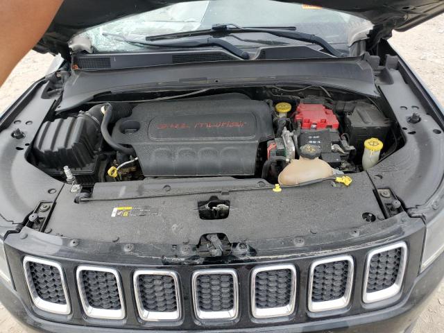 2019 JEEP COMPASS LATITUDE - 3C4NJDBB8KT600778
