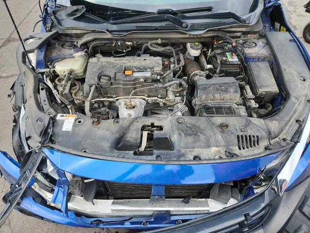 2018 HONDA CIVIC LX - 2HGFC2F59JH549226