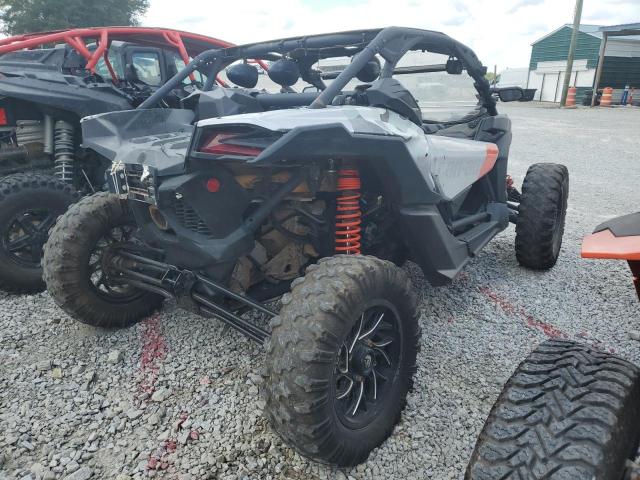 2020 CAN-AM MAVERICK X3 3JBVGAY49LK000979