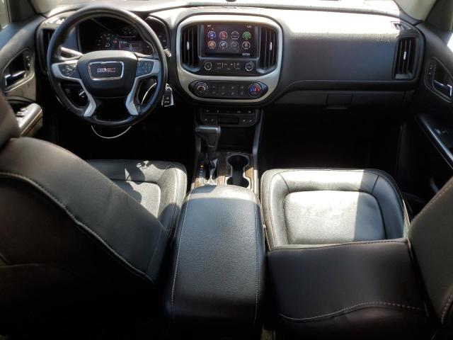 2016 GMC CANYON SLT 1GTG6DE39G1115448