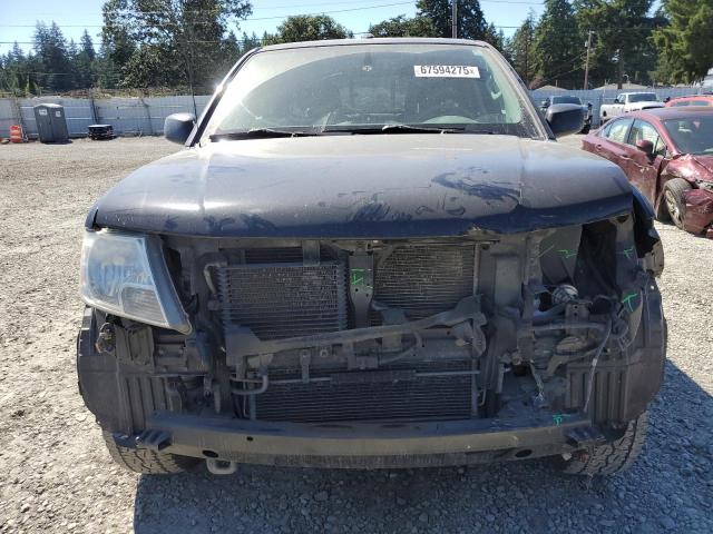 2016 NISSAN FRONTIER S 1N6AD0EV5GN706422