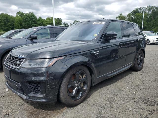 LAND ROVER RANGE ROVE