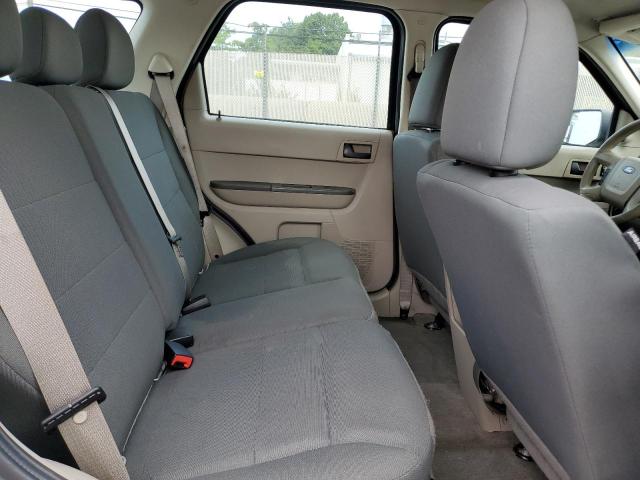2010 FORD ESCAPE XLS - 1FMCU0C79AKB94362