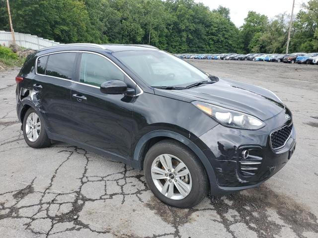 2019 KIA SPORTAGE L #3316715550