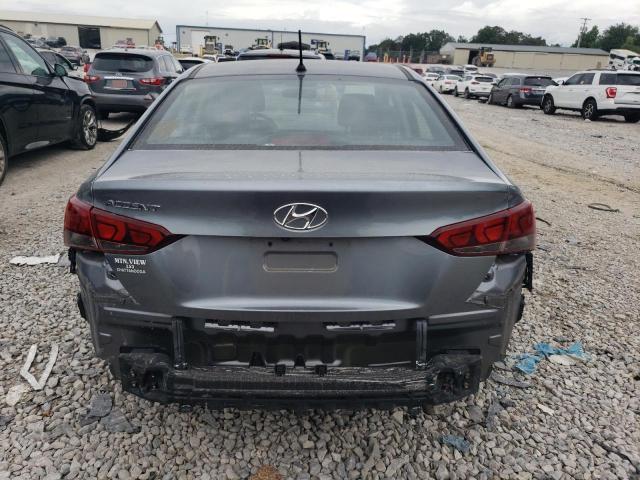 2018 HYUNDAI ACCENT SE 3KPC24A38JE022568