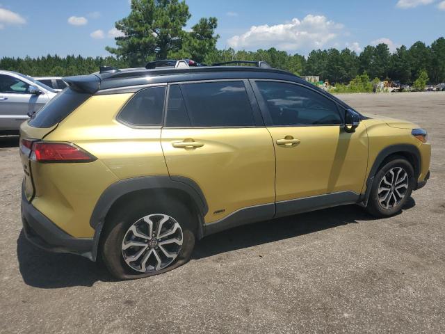2024 TOYOTA COROLLA CR 7MUFBABG6RV019964