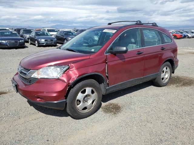 HONDA CR-V LX