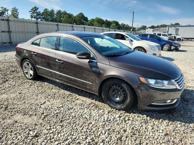 2015 VOLKSWAGEN CC SPORT WVWBN7AN0FE810849