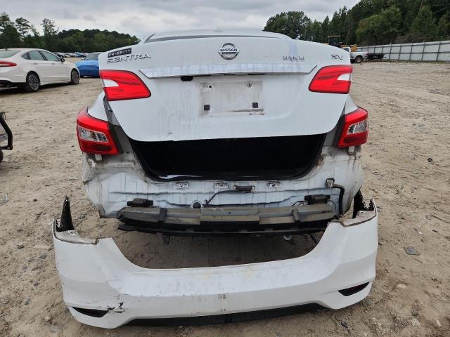 2018 NISSAN SENTRA S - 3N1AB7AP5JY237712